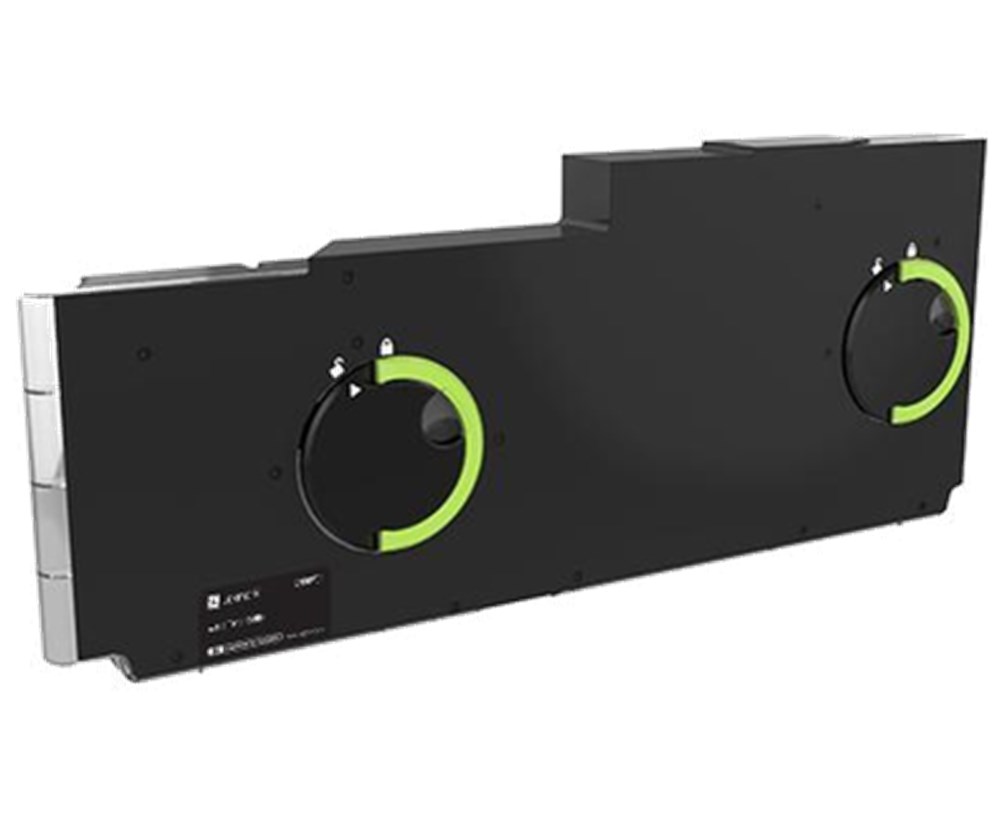 Lexmark 72K0W00 - Atık Toner Kutusu