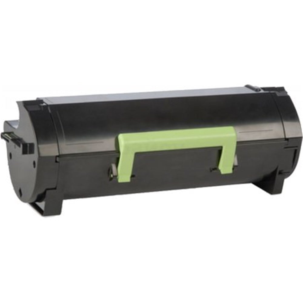 Lexmark 51F5H00 - Yüksek Kapasiteli Siyah Toner