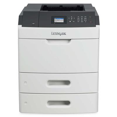 Lexmark MS811dtn Mono Lazer Yazıcı