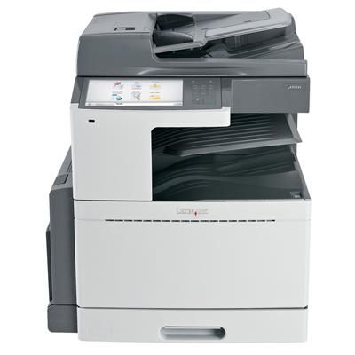 Lexmark X954de Çok Fonksiyonlu Renkli Lazer Yazıcı