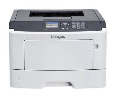 Lexmark MS510dn Mono Lazer Yazıcı