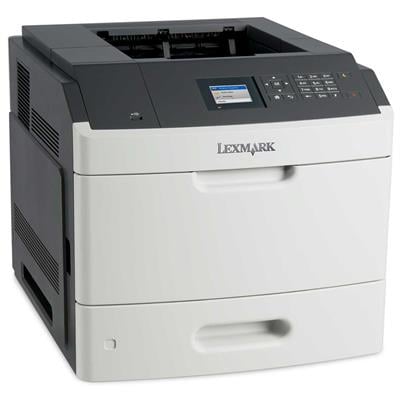 Lexmark MS810dn Mono Lazer Yazıcı