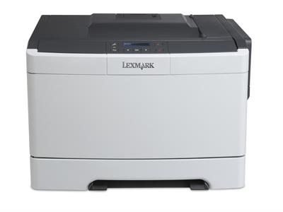 Lexmark CS310n Renkli Lazer Yazıcı