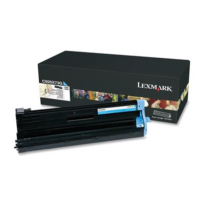 Lexmark C925X73G - Mavi Imaging Unit