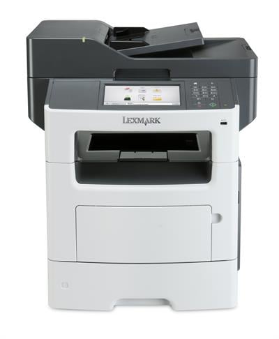 Lexmark MX611dhe Çok Fonksiyonlu Mono Lazer Yazıcı