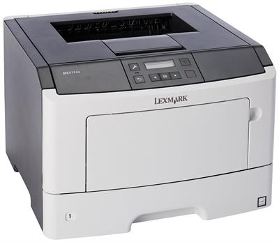 Lexmark MS312dn Mono Lazer Yazıcı