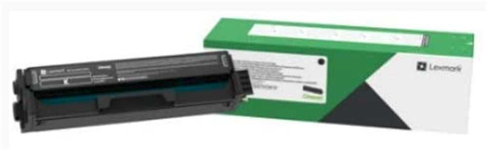 Lexmark 20N5HK0 Yüksek Kapasiteli Siyah Toner