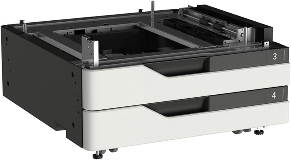 Lexmark 32C0050 2 x 550 Yapraklık Tepsi