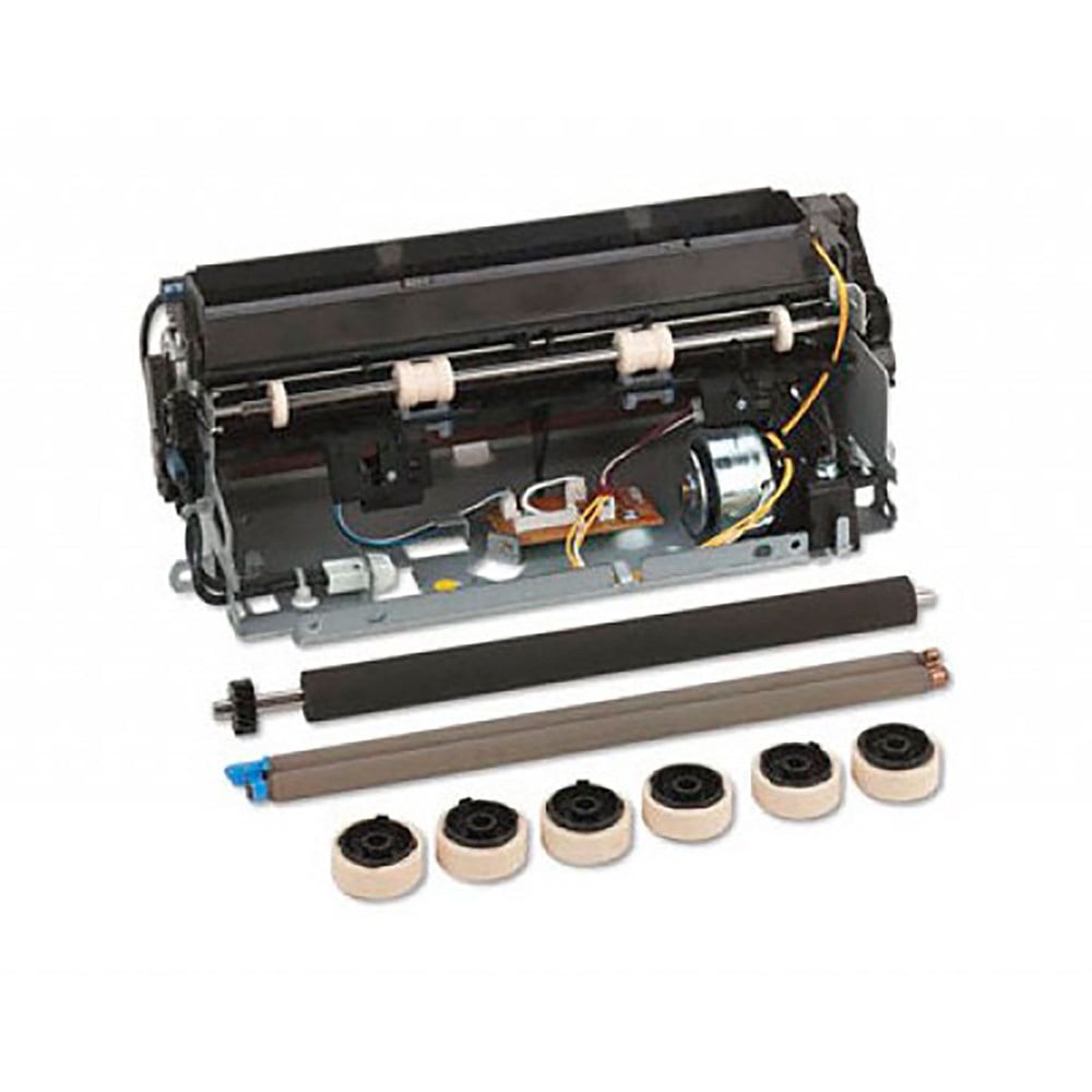 Lexmark 40X0101 T64x, X642e, X644e, X646e Fuser Maintenance Kit 220-240V (300.000 Sayfa Kapasiteli)