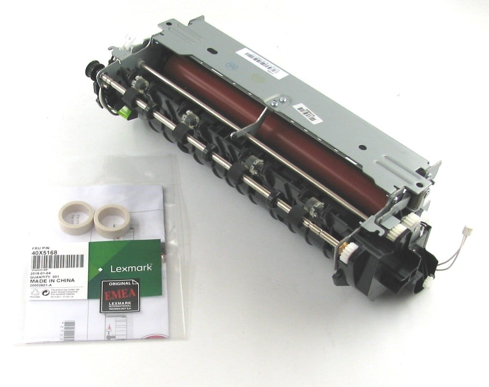 Lexmark 41X2097 Fuser Maintenance Kit 