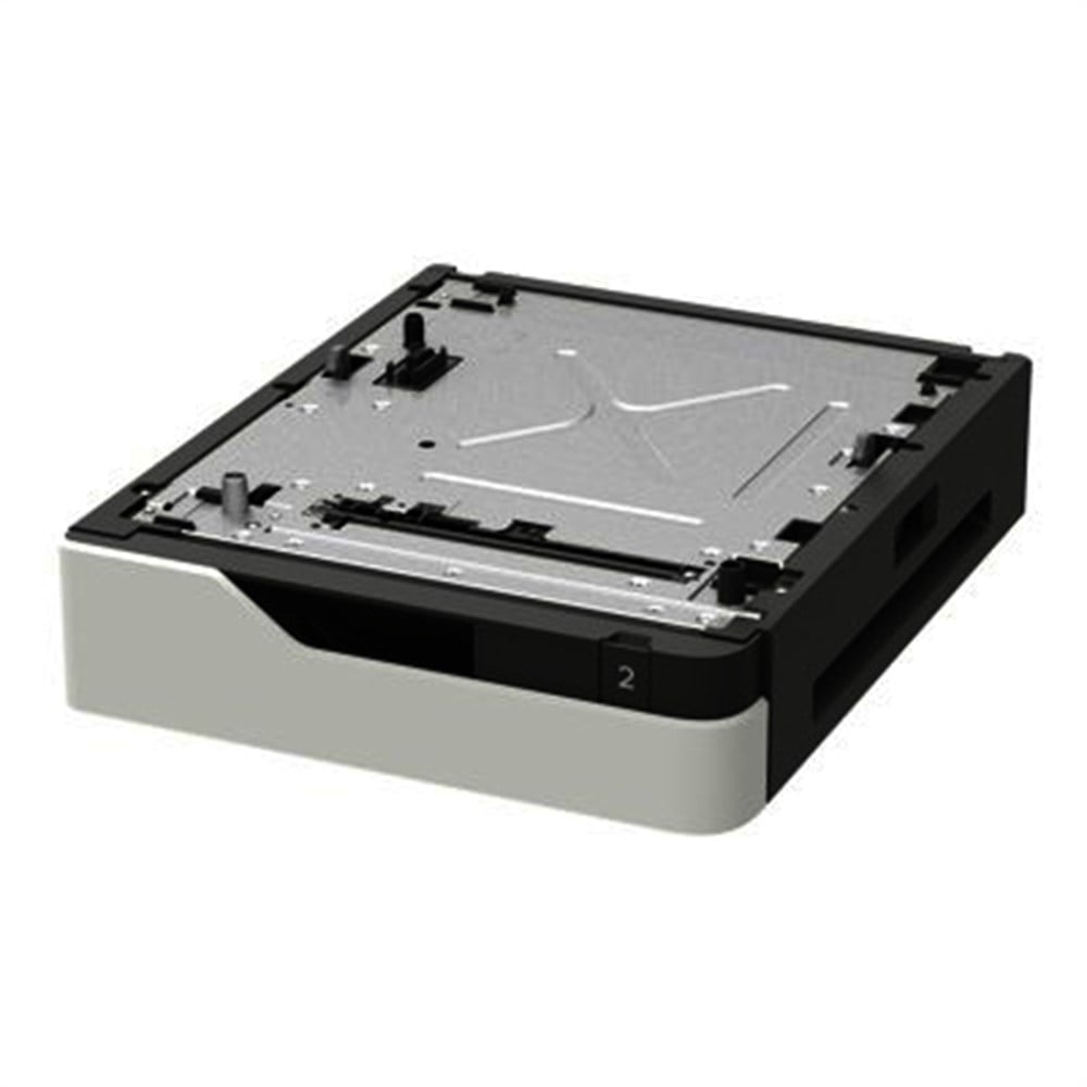 Lexmark 50G0802 550 Yapraklık Tepsi