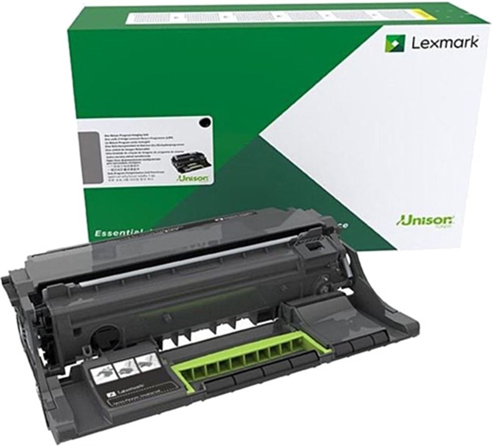 Lexmark 56F0Z00 - Siyah Imaging Unit