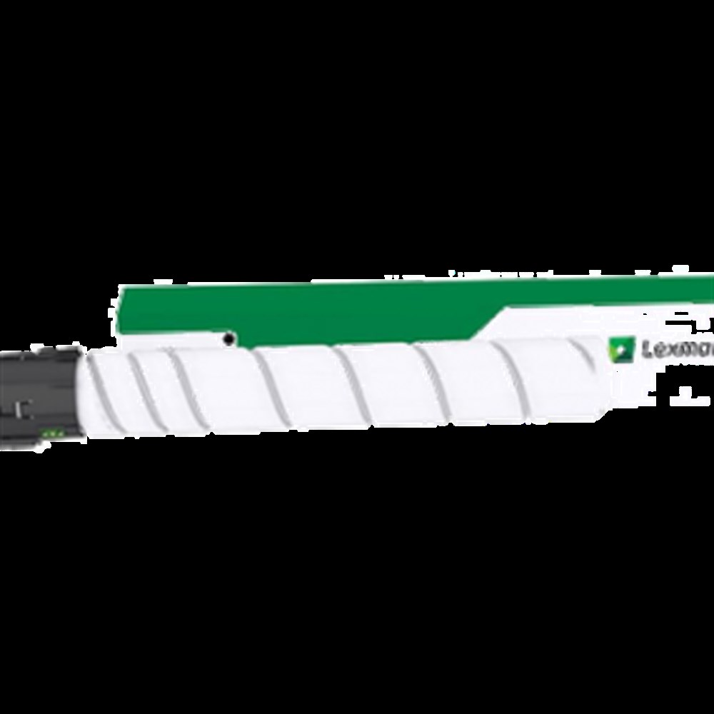 Lexmark 64G0H00 Yüksek Kapasiteli Siyah Toner