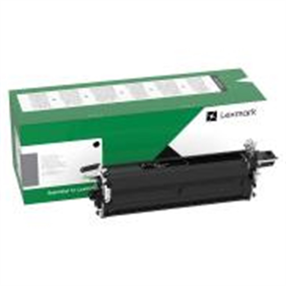 Lexmark 71C0Z10 Siyah Imaging Unit