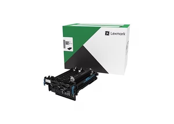 Lexmark 78C0ZK0 - Siyah Imaging Unit
