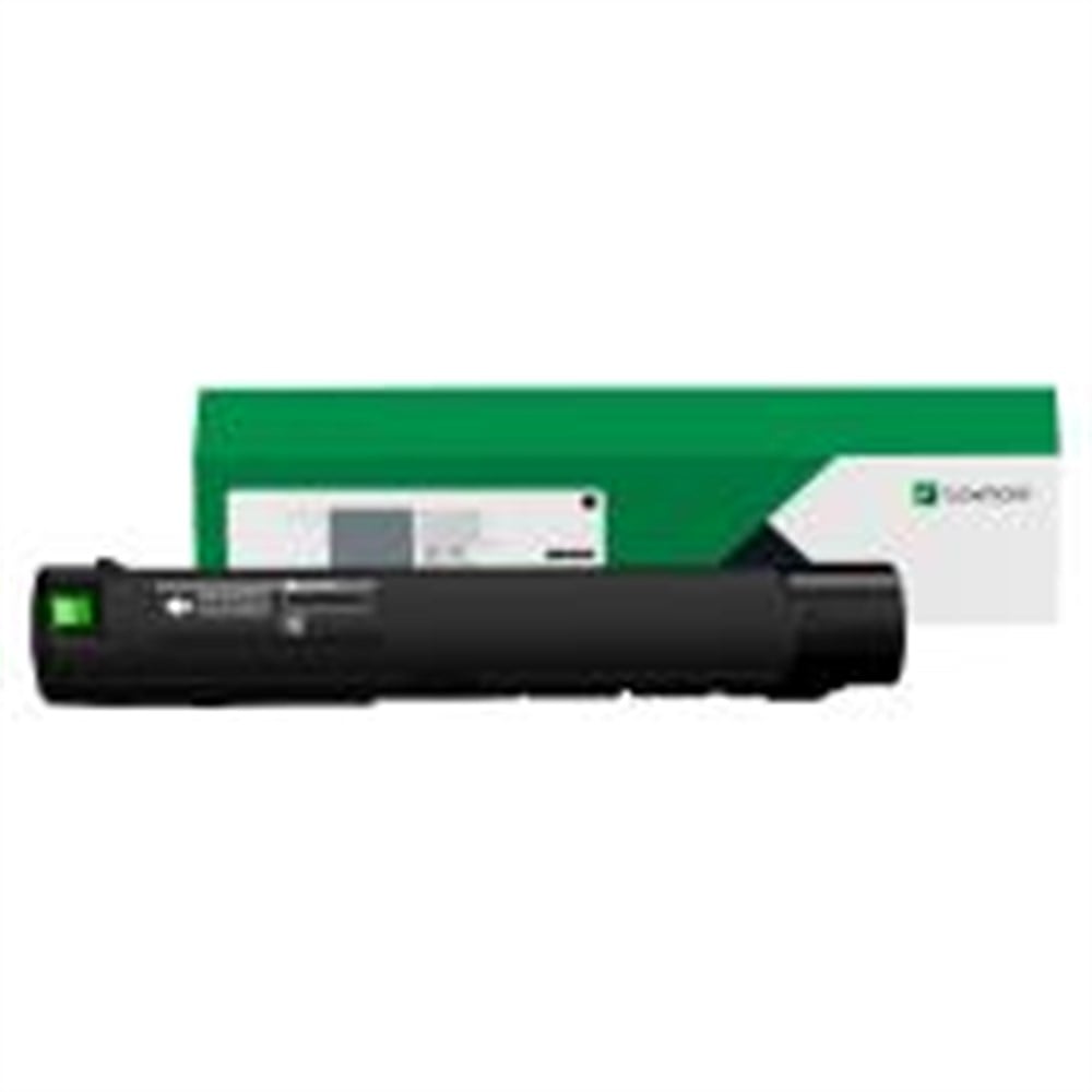 Lexmark 85D00K0 Siyah Toner