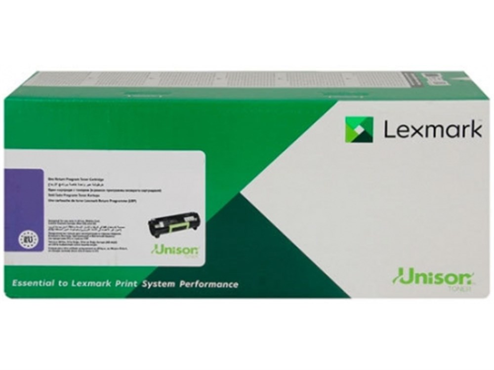 Lexmark B235000 Siyah Toner