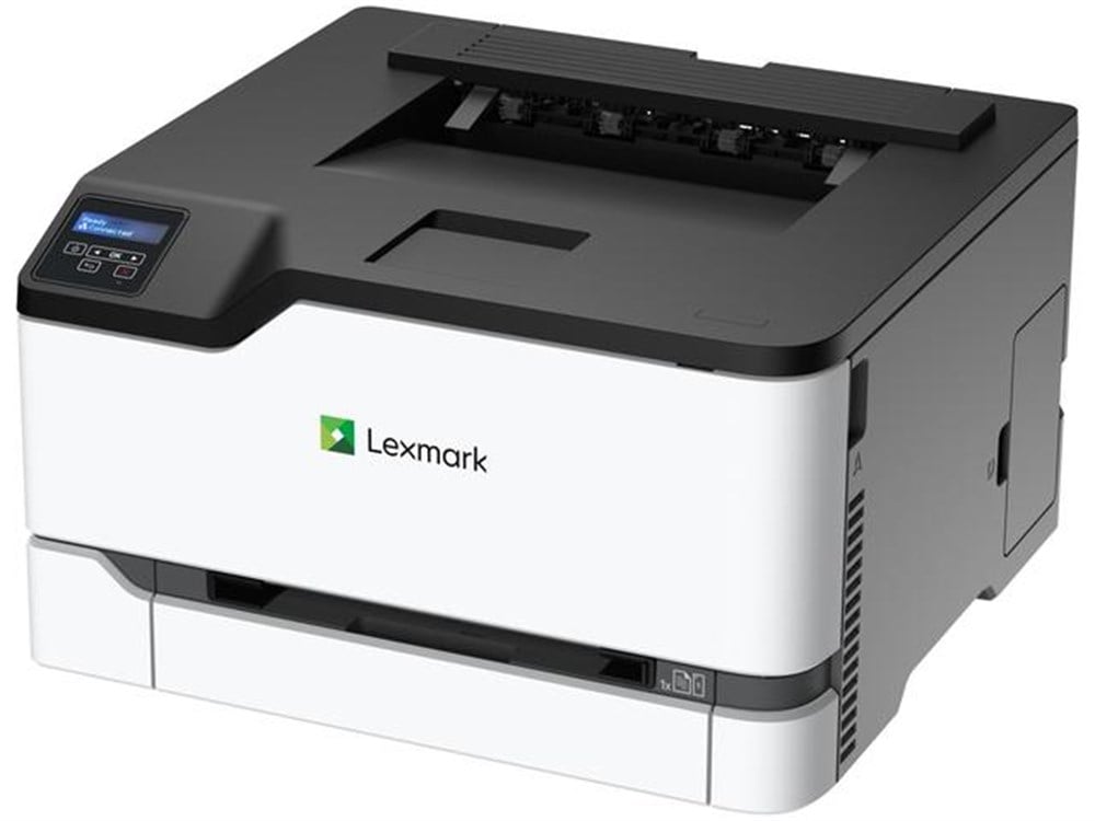 Lexmark CS331dw Renkli Lazer Yazıcı