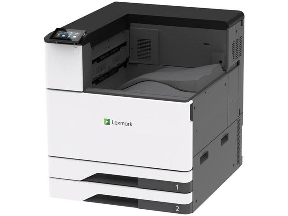 Lexmark CS943de Renkli Lazer Yazıcı