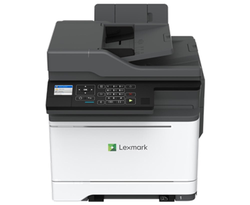 Lexmark CX421adn Çok Fonksiyonlu Renkli Lazer Yazıcı