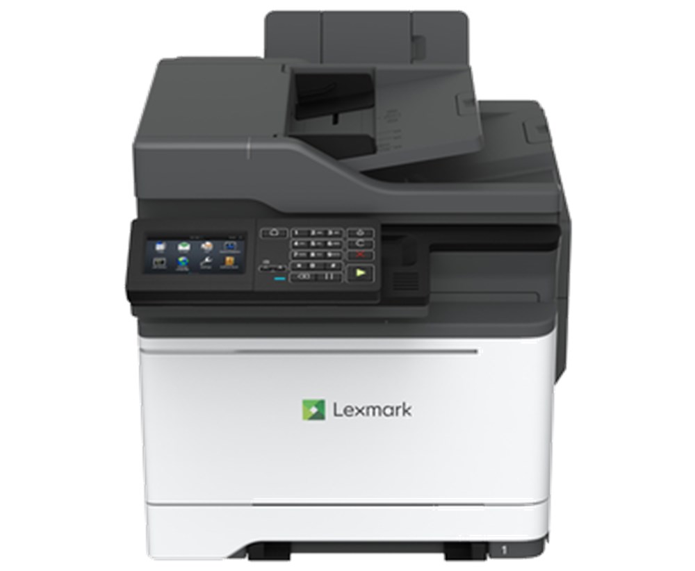 Lexmark CX522ade Çok Fonksiyonlu Renkli Lazer Yazıcı