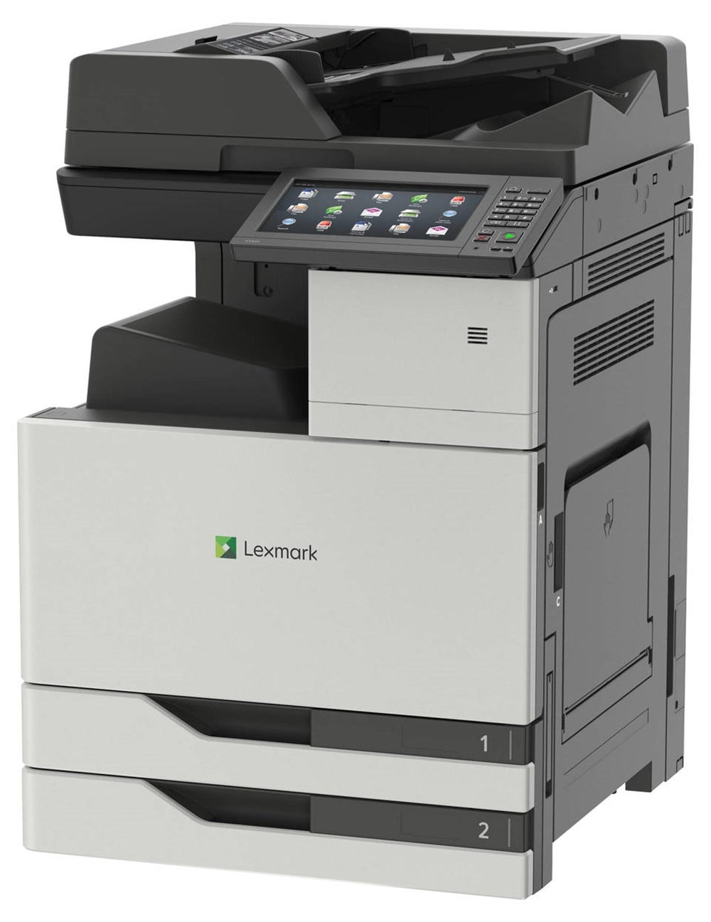 Lexmark CX921de Çok Fonksiyonlu Renkli Lazer Yazıcı