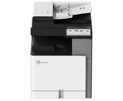 Lexmark CX950se Çok Fonksiyonlu Renkli Lazer Yazıcı