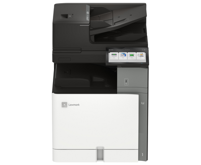 Lexmark CX961se Çok Fonksiyonlu Renkli Lazer Yazıcı