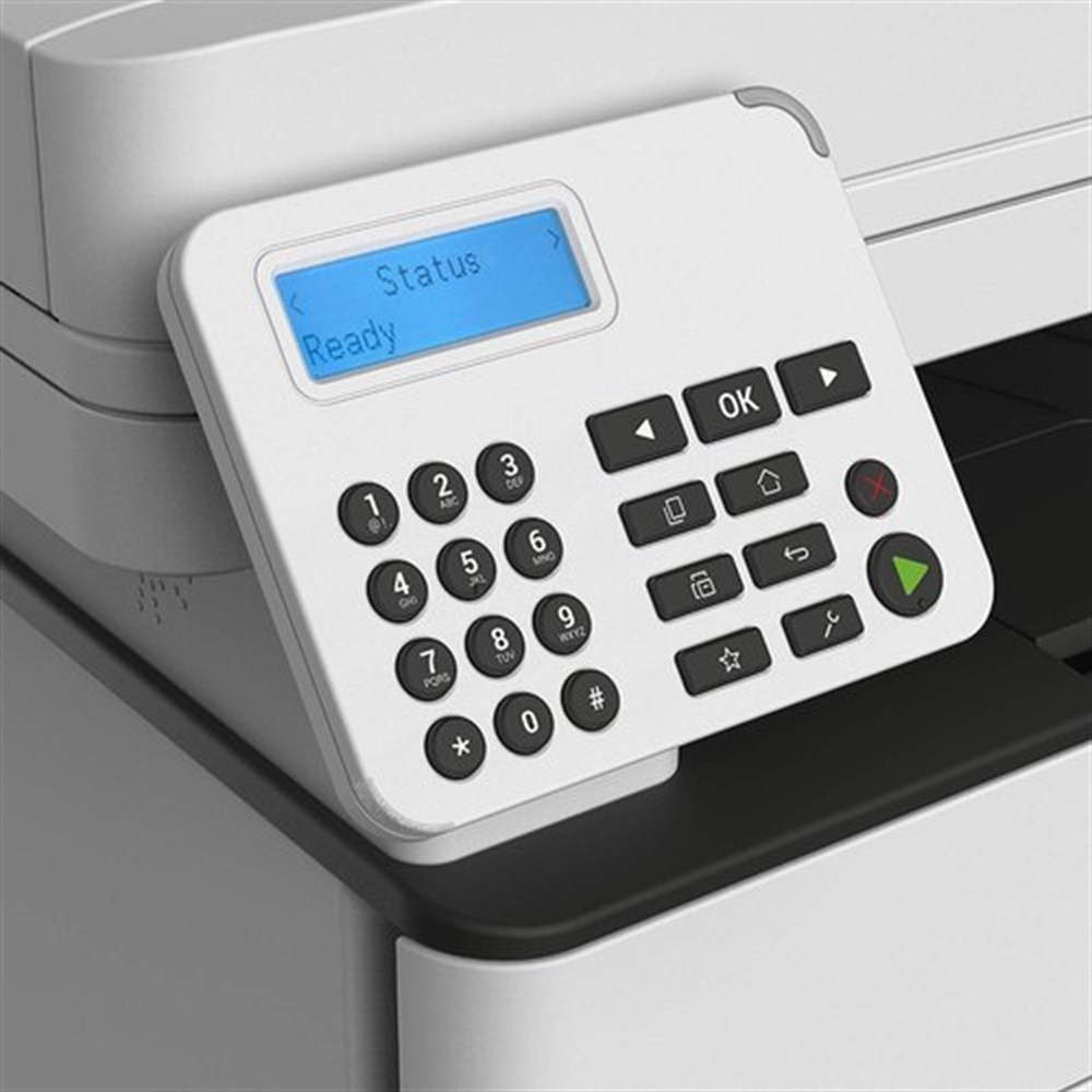 Lexmark MB2236adw Çok Fonksiyonlu Mono Lazer Yazıcı