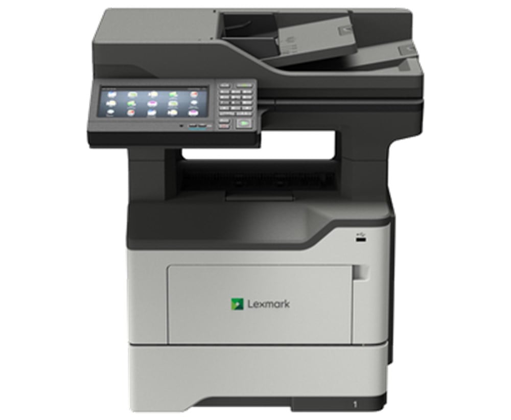 Lexmark MX622ade Çok Fonksiyonlu Mono Lazer Yazıcı