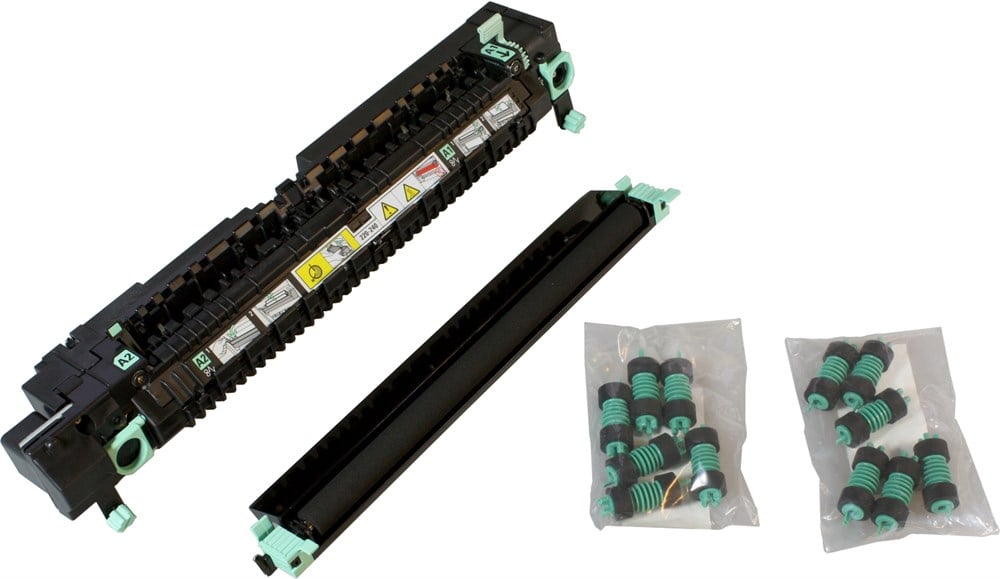 Lexmark X85xe, X86xe Fuser Maintenance Kit 220-240V (300.000 Sayfa Kapasiteli)