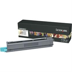 Lexmark C925H2KG - Yüksek Kapasiteli Siyah Toner