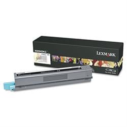 Lexmark X925H2KG - Yüksek Kapasiteli Siyah Toner