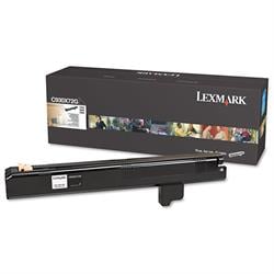 Lexmark C930X72G - Siyah Photoconductor