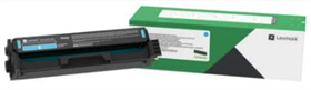 Lexmark 20N5HC0 Yüksek Kapasiteli Mavi Toner