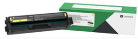 Lexmark 20N5HY0 Yüksek Kapasiteli Sarı Toner