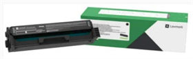 Lexmark 20N5XK0 Ekstra Yüksek Kapasiteli Siyah Toner