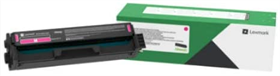 Lexmark 20N5XM0 Ekstra Yüksek Kapasiteli Kırmızı Toner