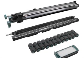 Lexmark 40X7540 Maintenance Kit 