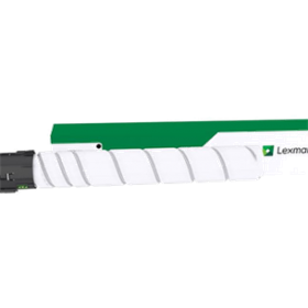 Lexmark 64G0H00 Yüksek Kapasiteli Siyah Toner