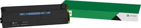 Lexmark 73D0W00 Atık Toner Kutusu