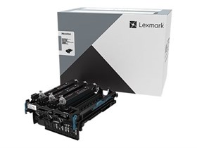 Lexmark 78C0Z50 Renkli ve Siyah Imaging Unit Kiti