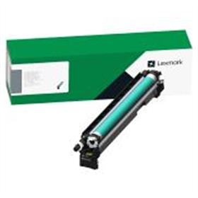 Lexmark 73D0P00 Siyah Photoconductor