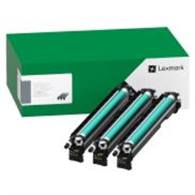 Lexmark 85D0Q00 3 Renkli Photoconductor Kiti