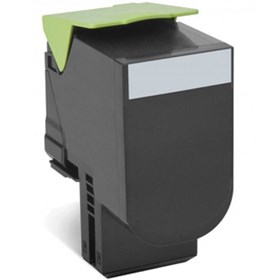 Lexmark C2350K0 Siyah Toner