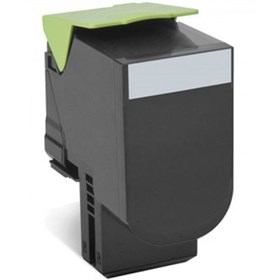 Lexmark C235HK0 Yüksek Kapasiteli Siyah Toner