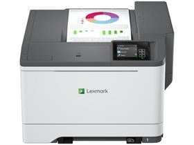 Lexmark CS531dw Renkli Lazer Yazıcı