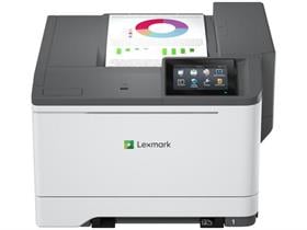 Lexmark CS632dwe Renkli Lazer Yazıcı