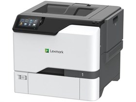 Lexmark CS735de Renkli Lazer Yazıcı