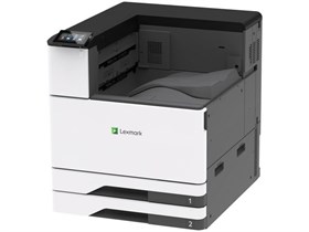 Lexmark CS943de Renkli Lazer Yazıcı